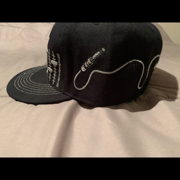 Custom made hat - Picture 6 of 8